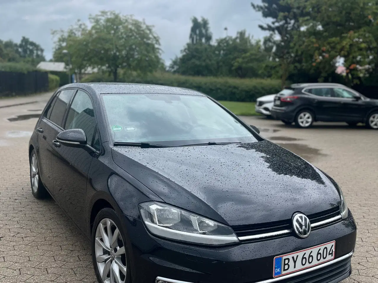 Billede 3 - Volkswagen golf highline 2018