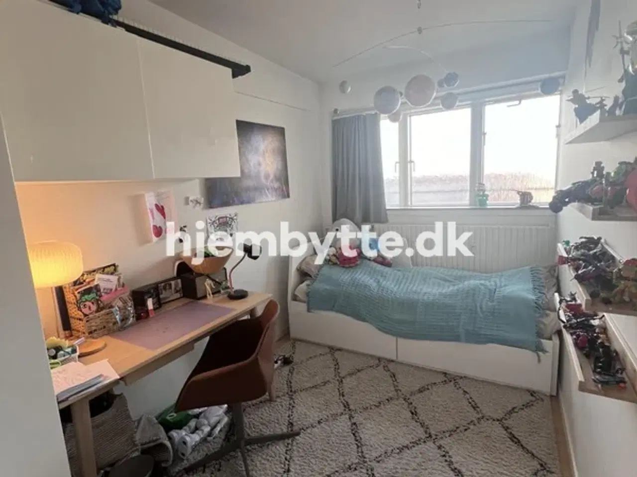 Billede 4 - Hjembytte - Rødegård