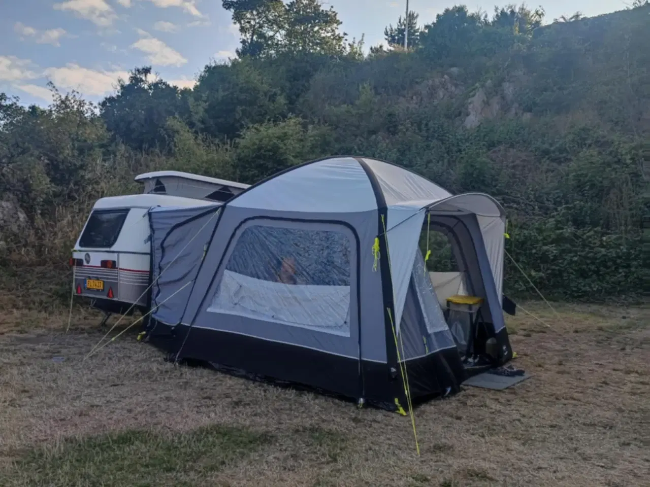 Billede 12 - Eriba Puck Campingvogn