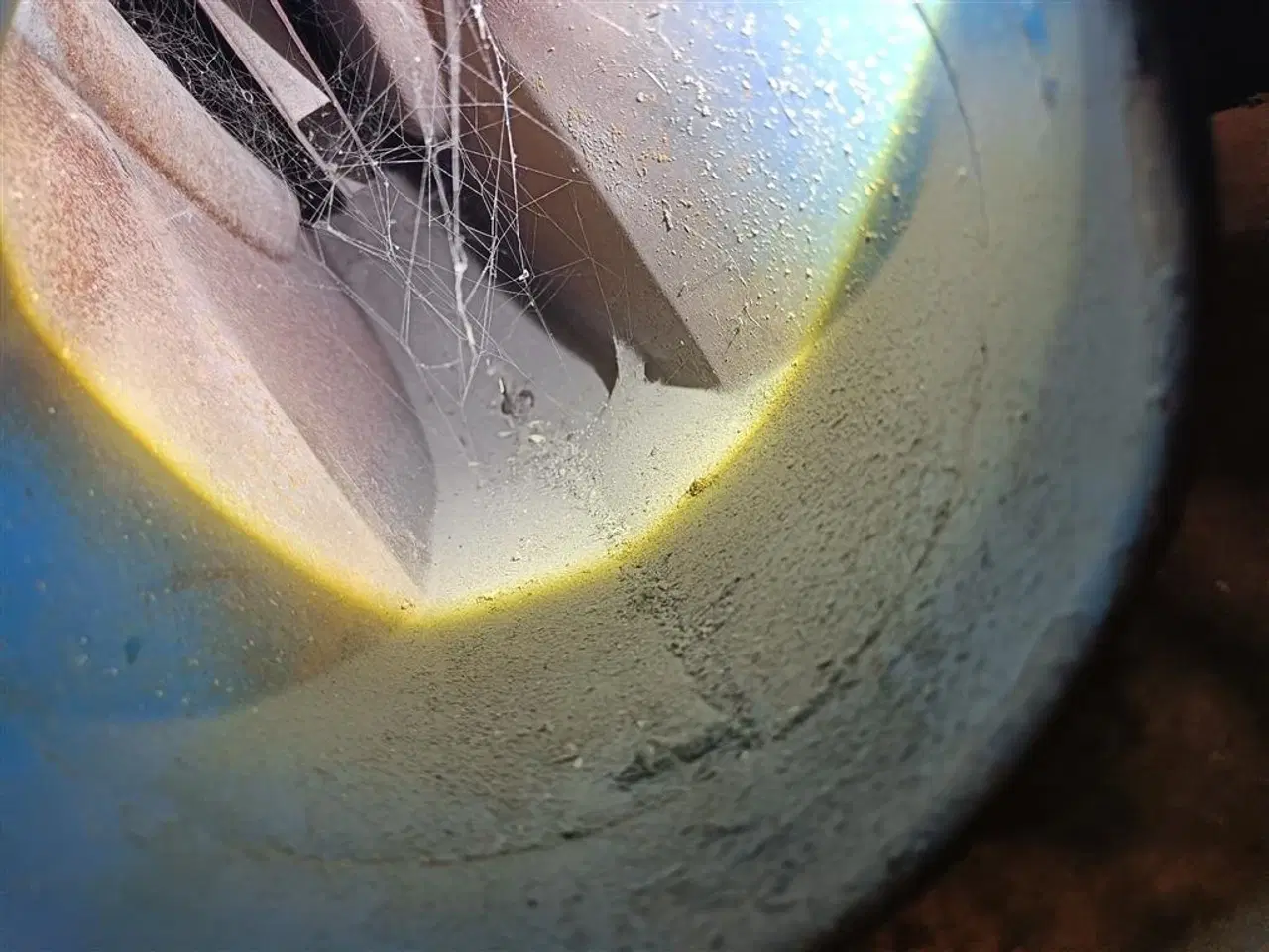 Billede 4 - Kongskilde TRL150 1 stk. i alt