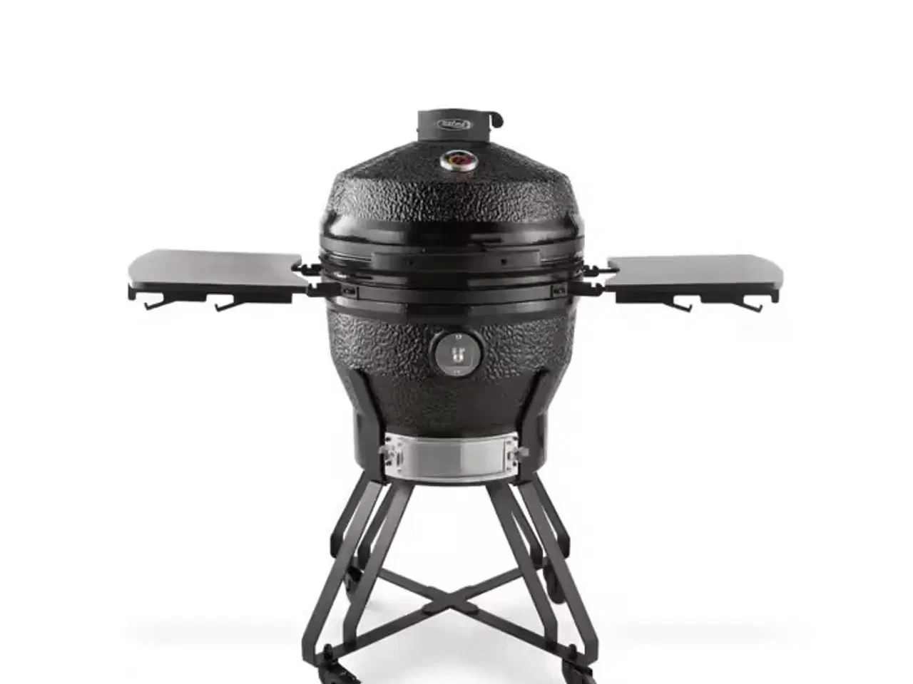 Billede 4 - Premium Kamado BBQ 22 tommer – Ø 56 cm