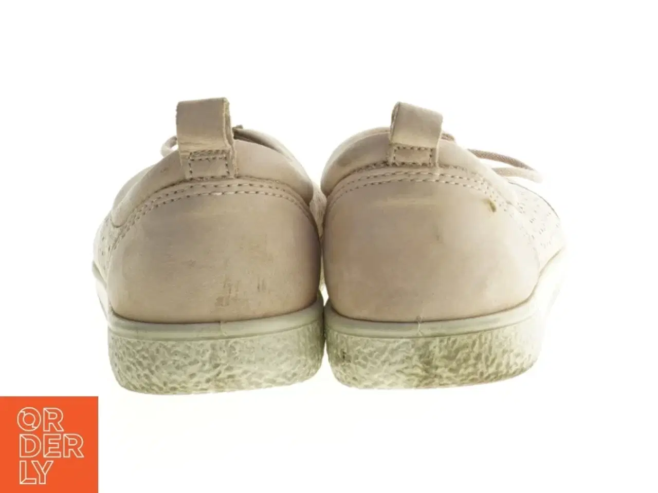 Billede 2 - Ecco sneakers, størrelse 40 fra Ecco (str. 40 )