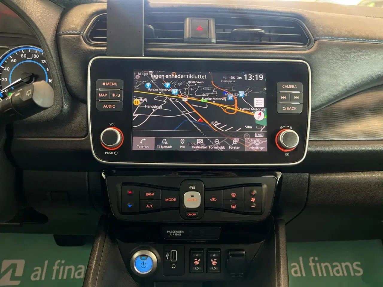 Billede 9 - Nissan Leaf 62 e+ Tekna