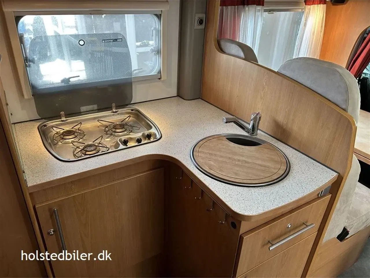 Billede 15 - 2007 - Bavaria T 67   Meget velholdt