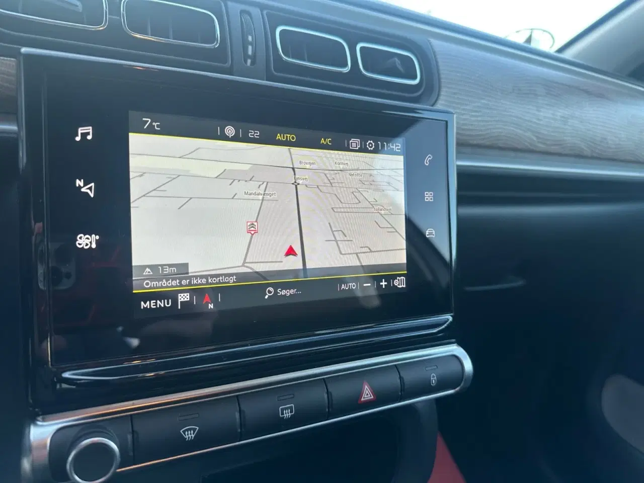 Billede 19 - Citroën C3 1,2 PureTech 83 Shine Sport