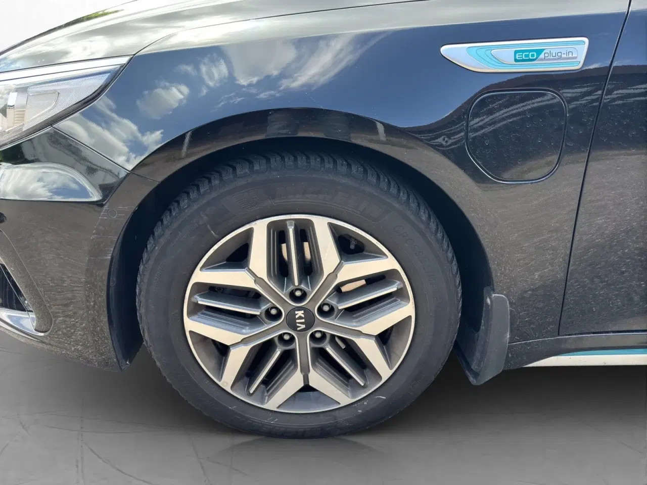 Billede 19 - Kia Optima 2,0 PHEV SW aut.