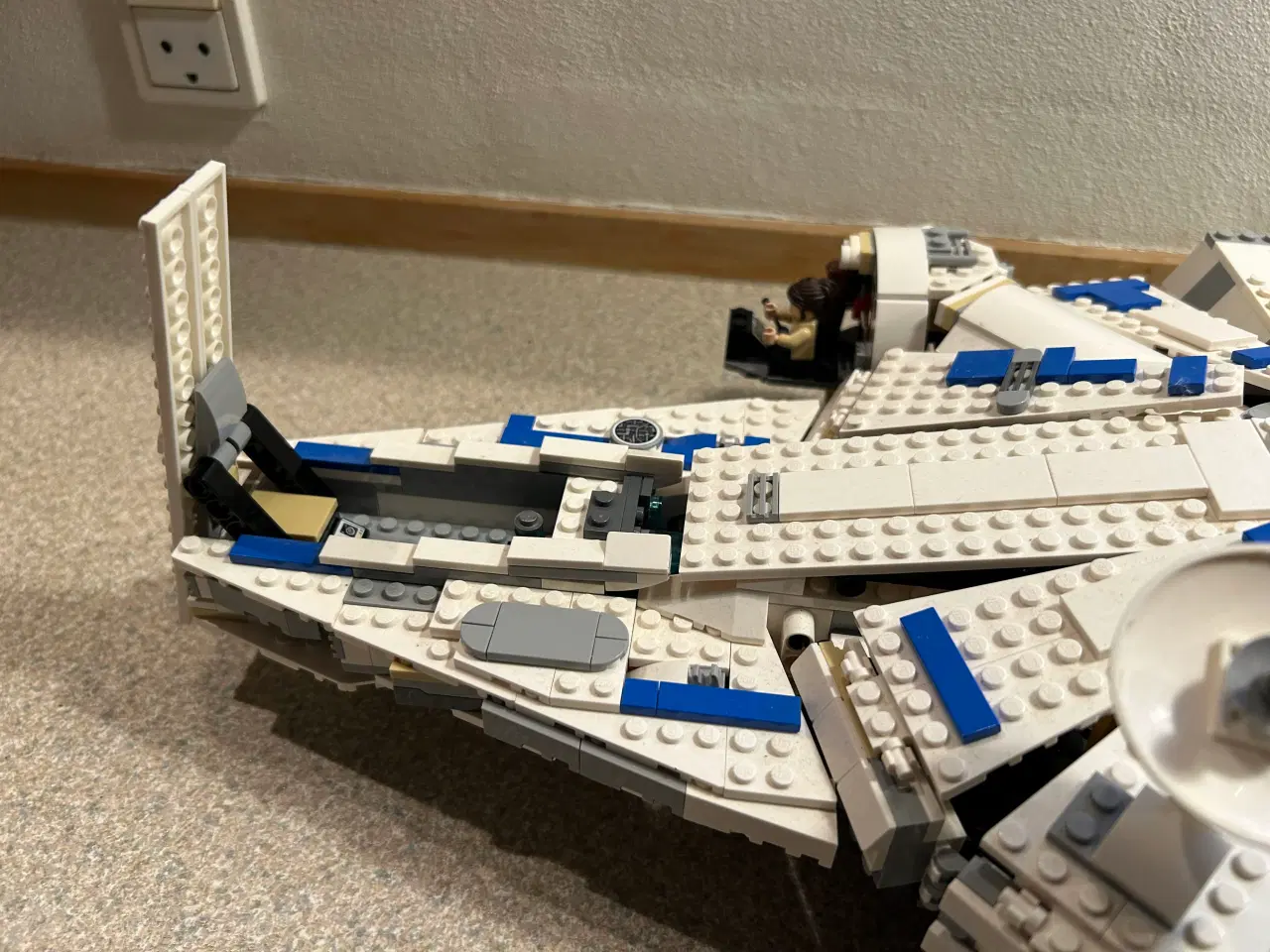 Billede 9 - Lego Star Wars 75212