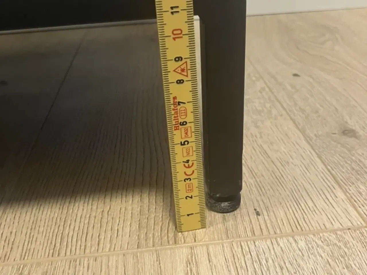 Billede 4 - Reol / bord