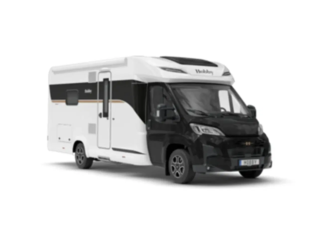 Billede 1 - 2026 - Hobby Maxia T 740 WF