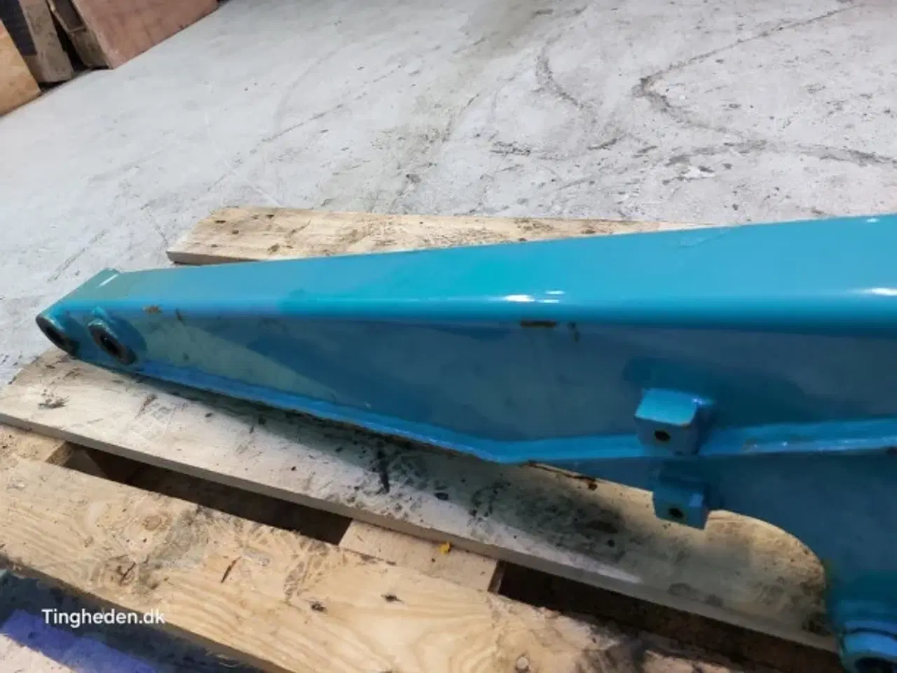 Billede 8 - Sunward Arm 6 Stk