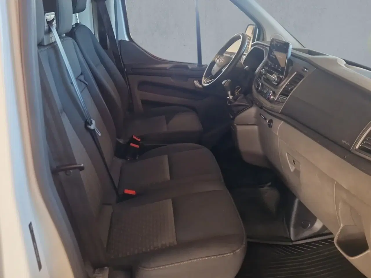Billede 10 - Ford Transit Custom 300 L2 2,0 TDCi 130 Trend