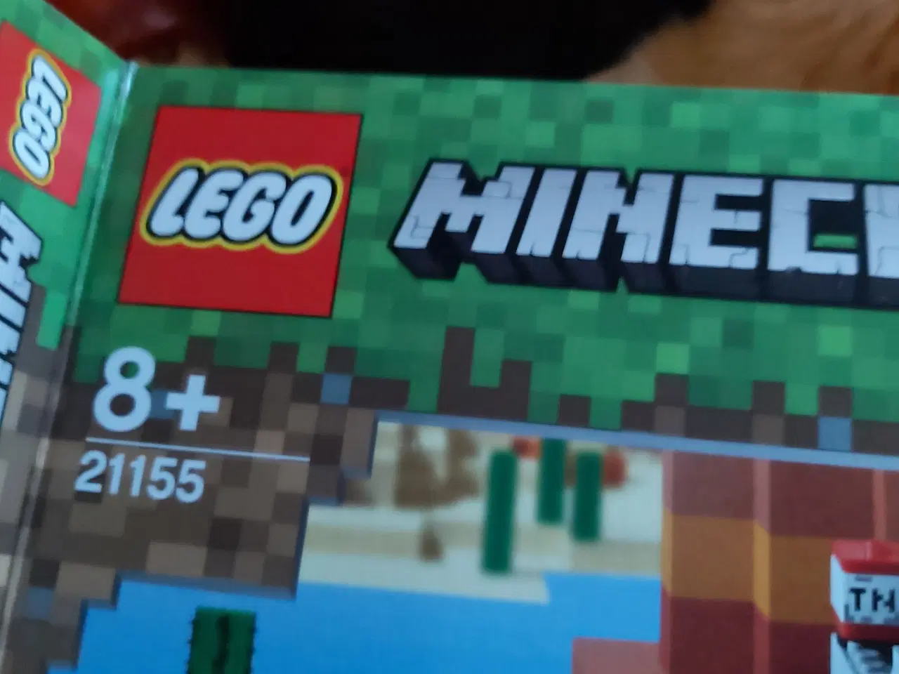 Billede 2 - Minecraft lego