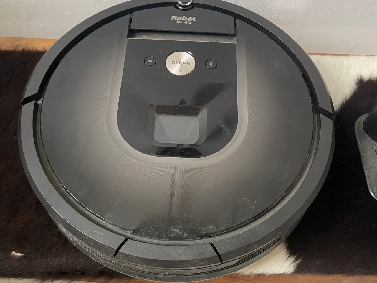 Billede 3 - Robot støvsuger