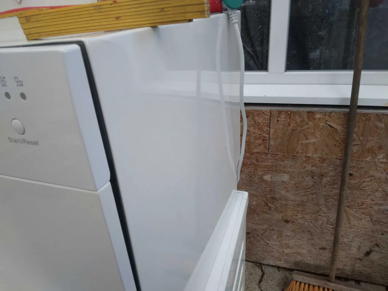 Billede 4 - Bord opvaskemaskine