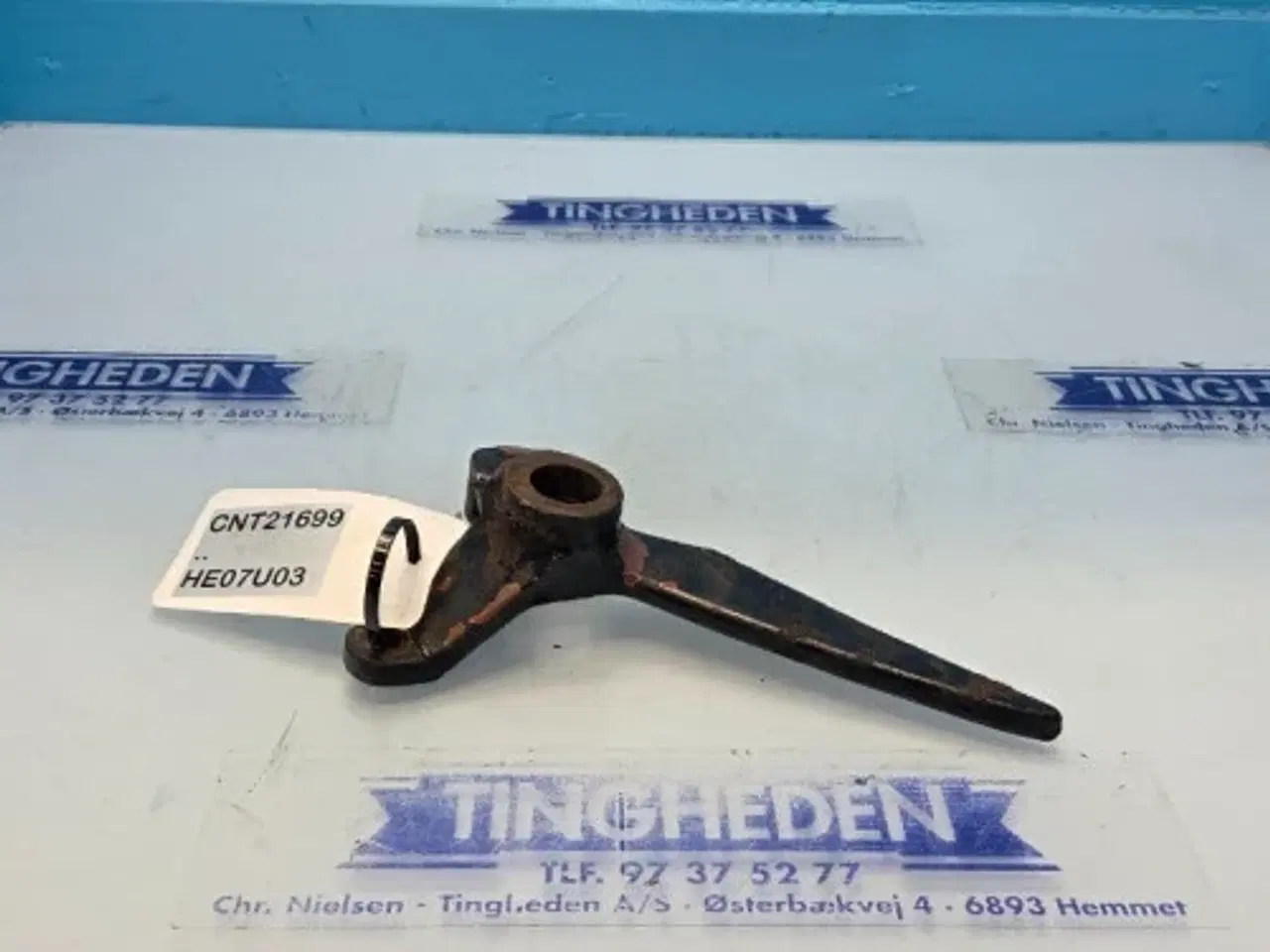 Billede 1 - New Holland BB920 Arm 84058537