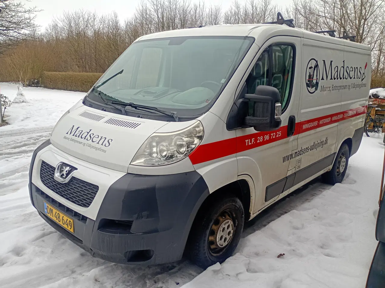 Billede 1 - Boxer sælges da den er kommet i overskud