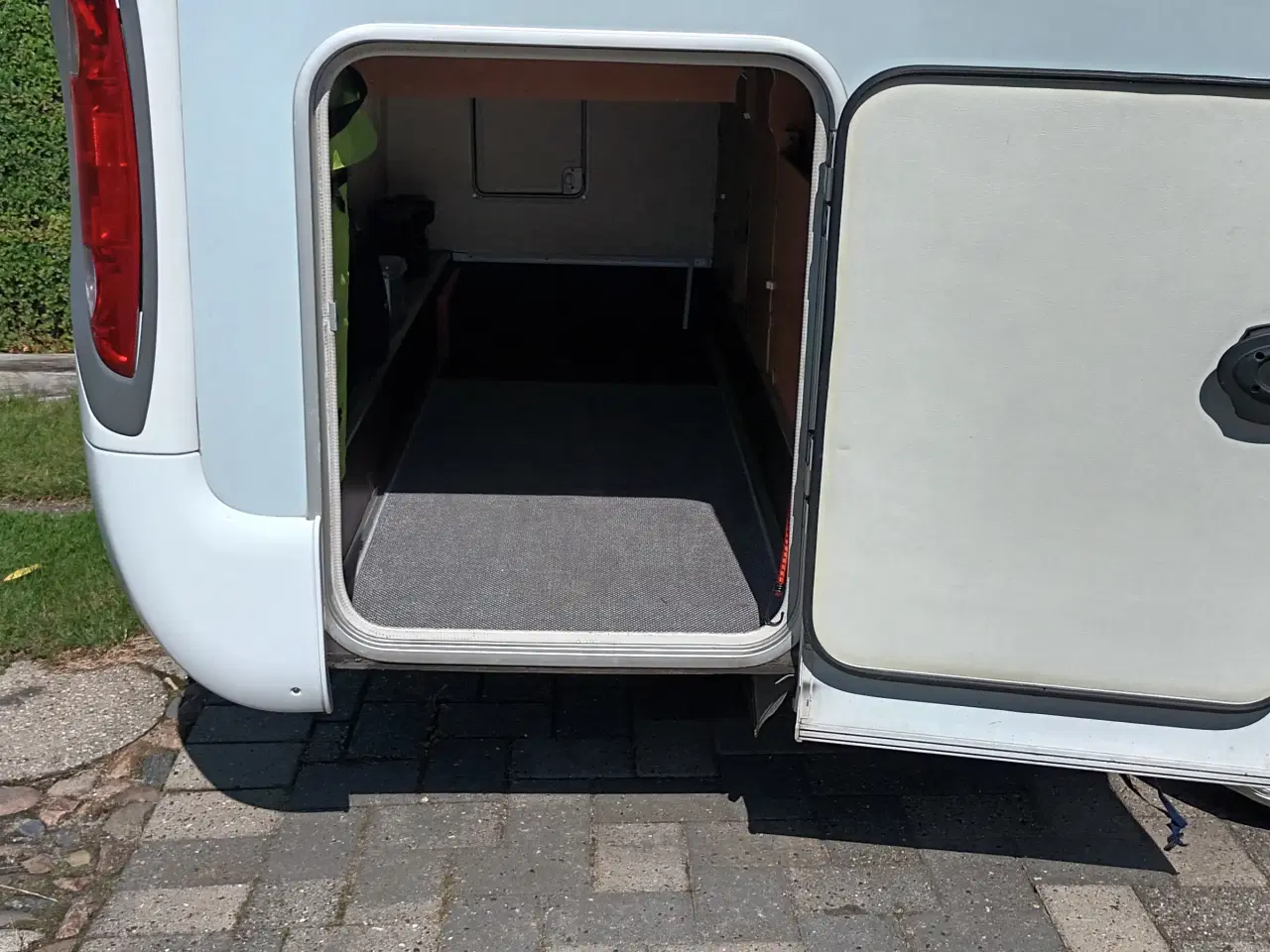 Billede 5 - Autocamper. Knaus SUN TI 650
