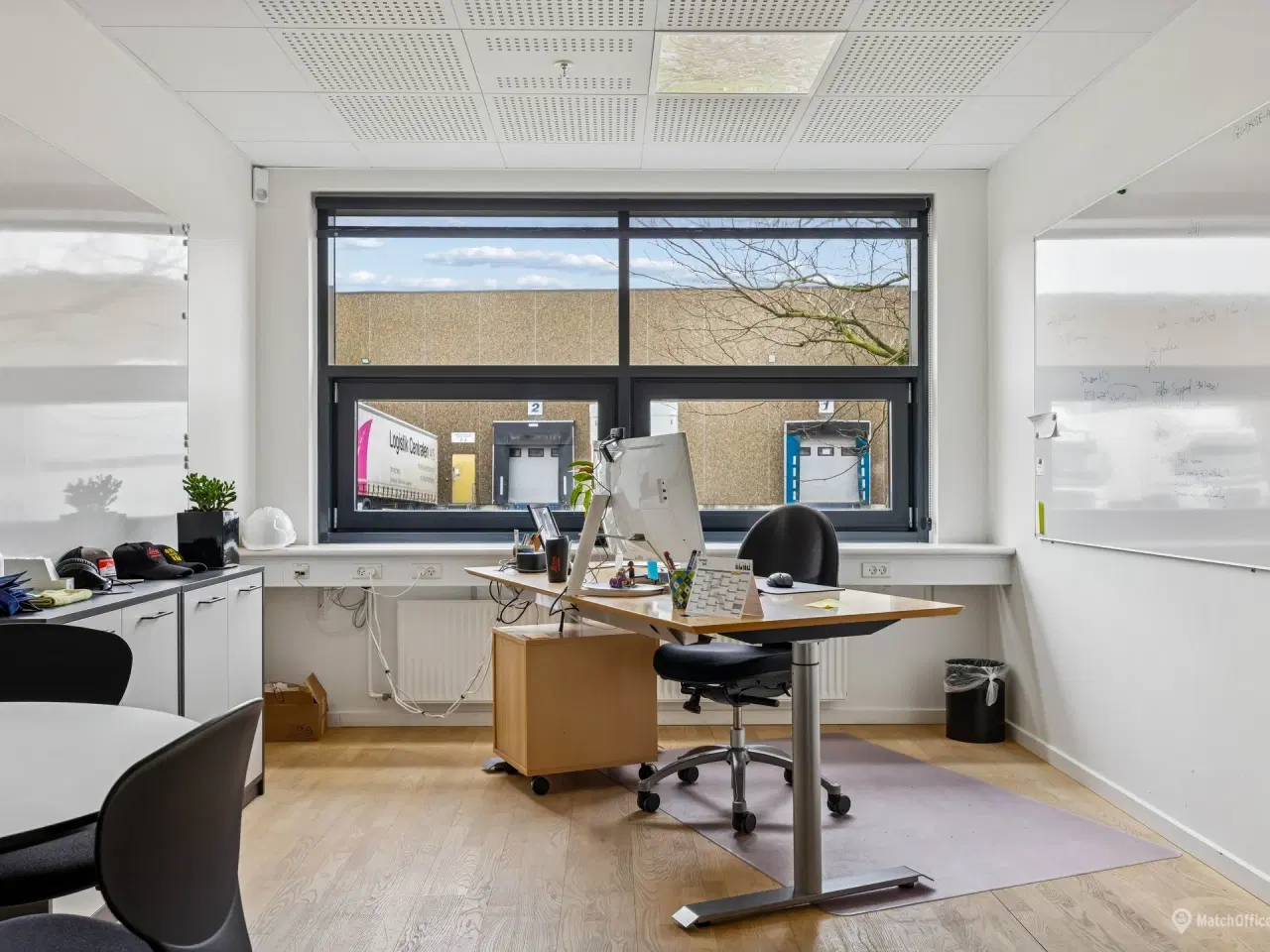 Billede 11 - Rummelig lagerejendom beliggende i Odense med direkte adgang til E20 Fynske Motorvej