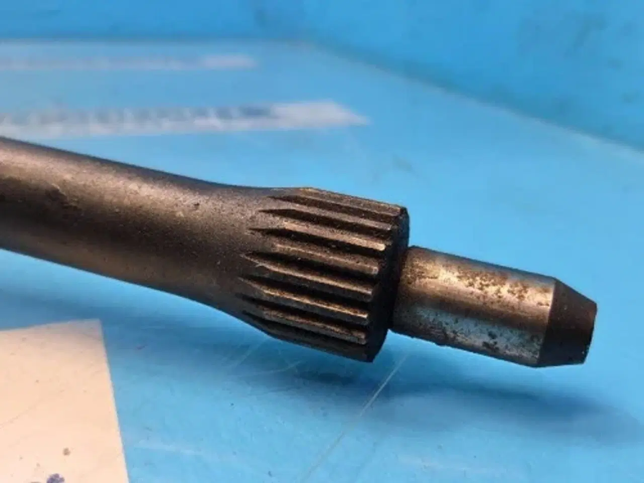 Billede 4 - John Deere 2040 Pto Aksel R47249