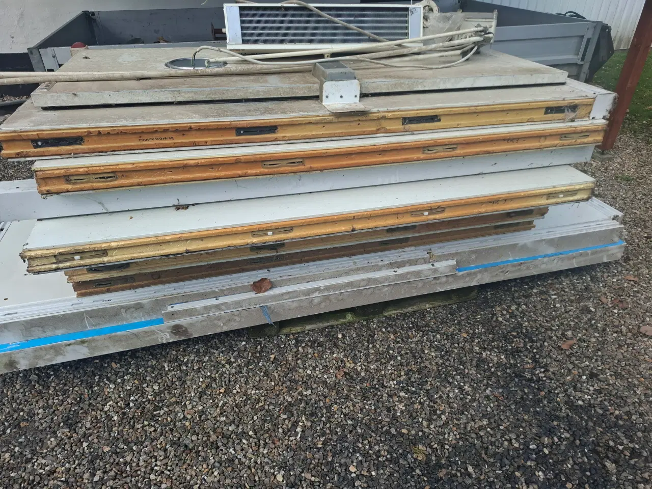 Billede 2 - Kølerum B1.20×L3×H2,30