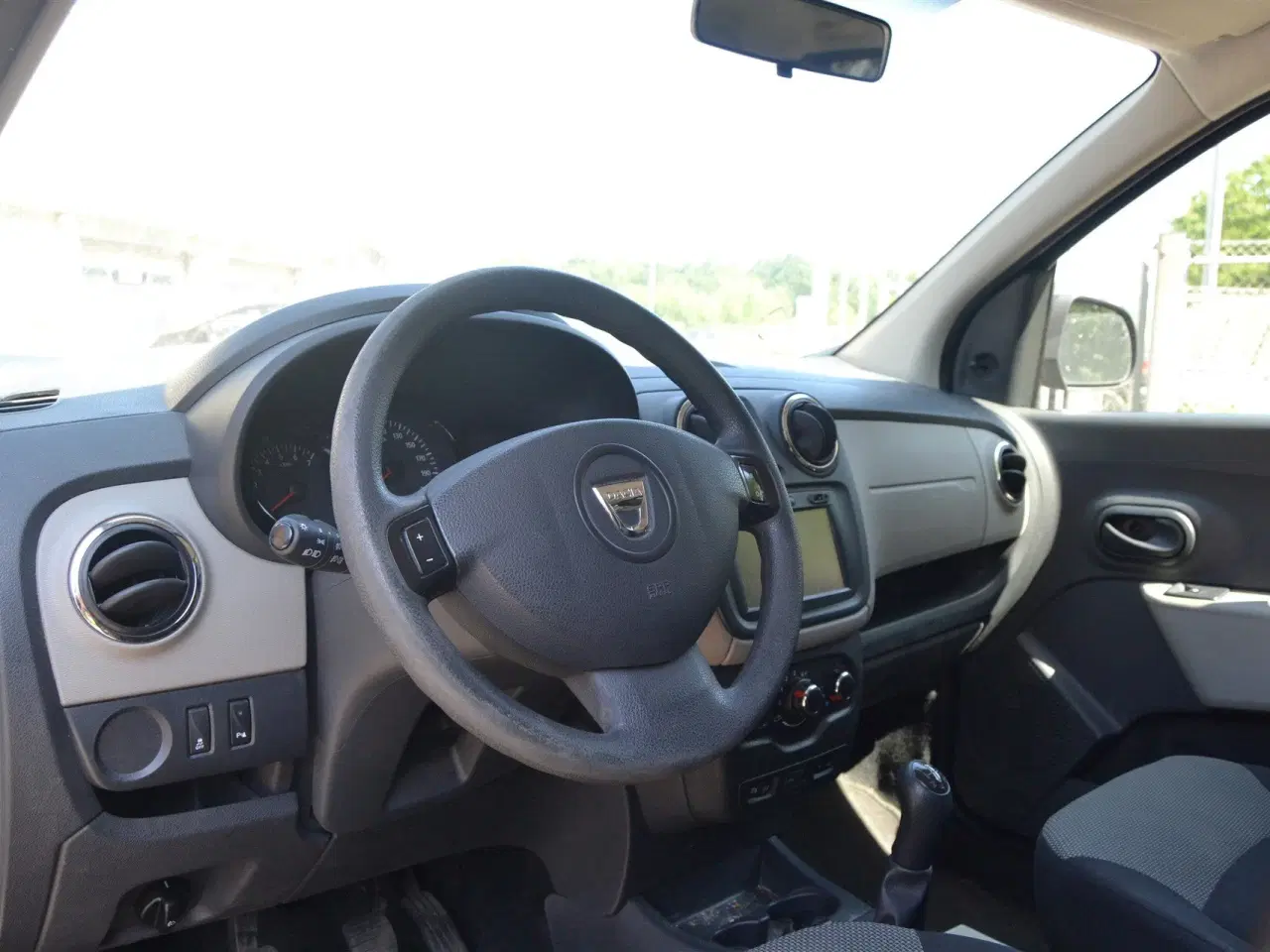 Billede 5 - Dacia Lodgy 7 Sæder 1,6 16V Ambiance Start/Stop 102HK