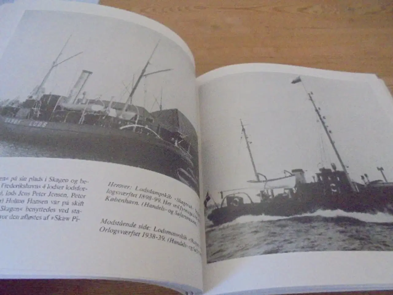 Billede 6 - Mod Sund og Bælt – se fotos og beskrivelse