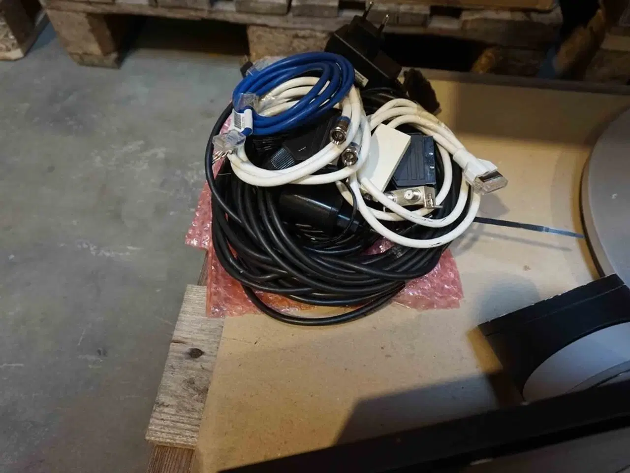 Billede 8 - Beovision 7 & Beosound 5 system (MOMSFRI)