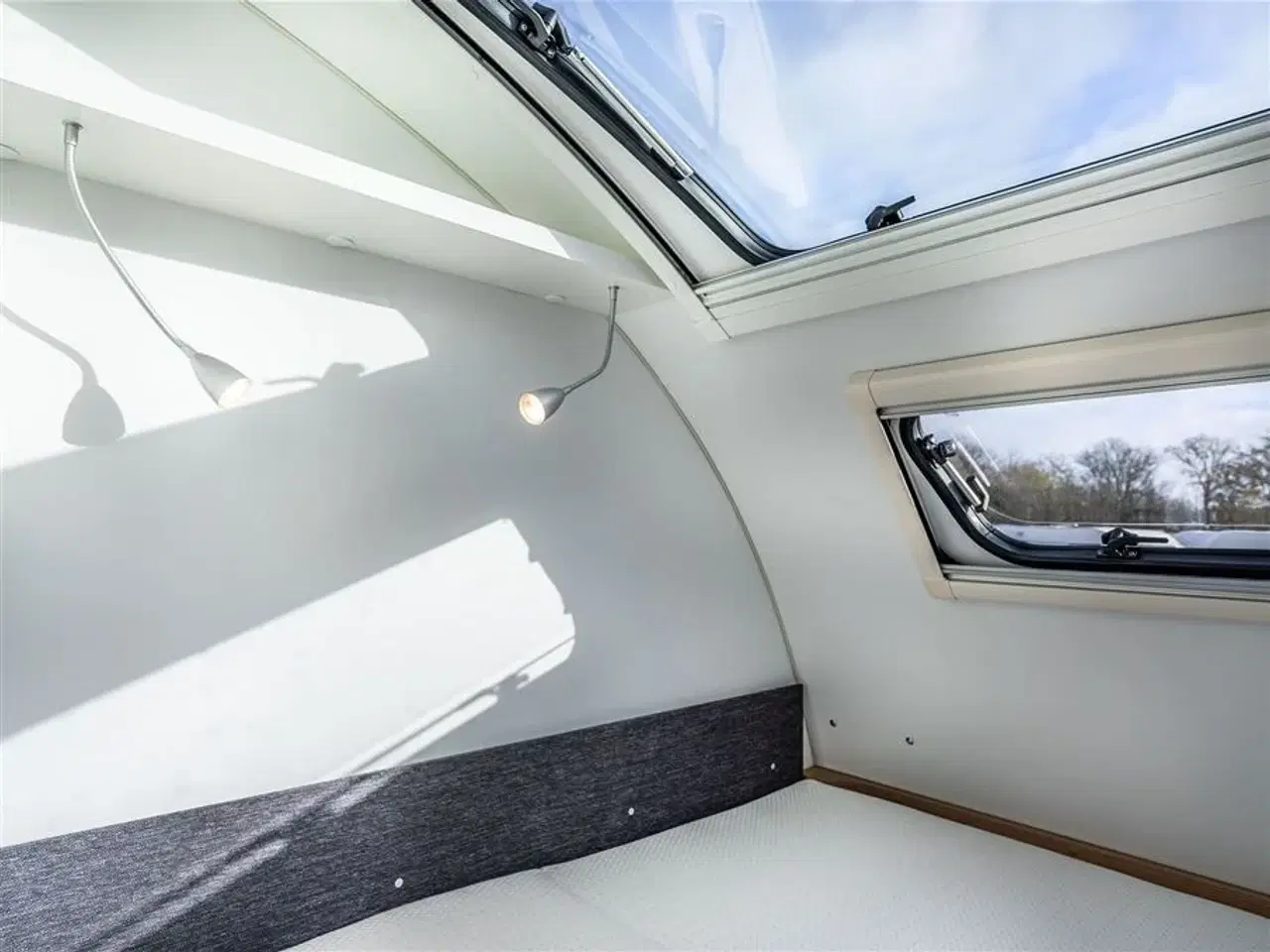 Billede 13 - 2021 - Adria Action 391 PD   Fantastisk rejsevogn