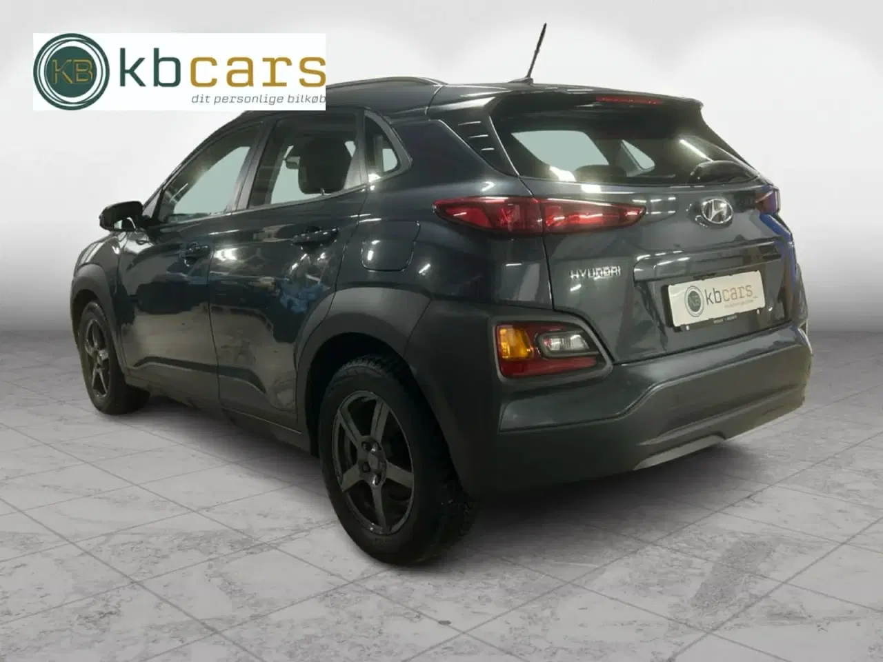 Billede 8 - Hyundai Kona 1,0 T-GDi Premium