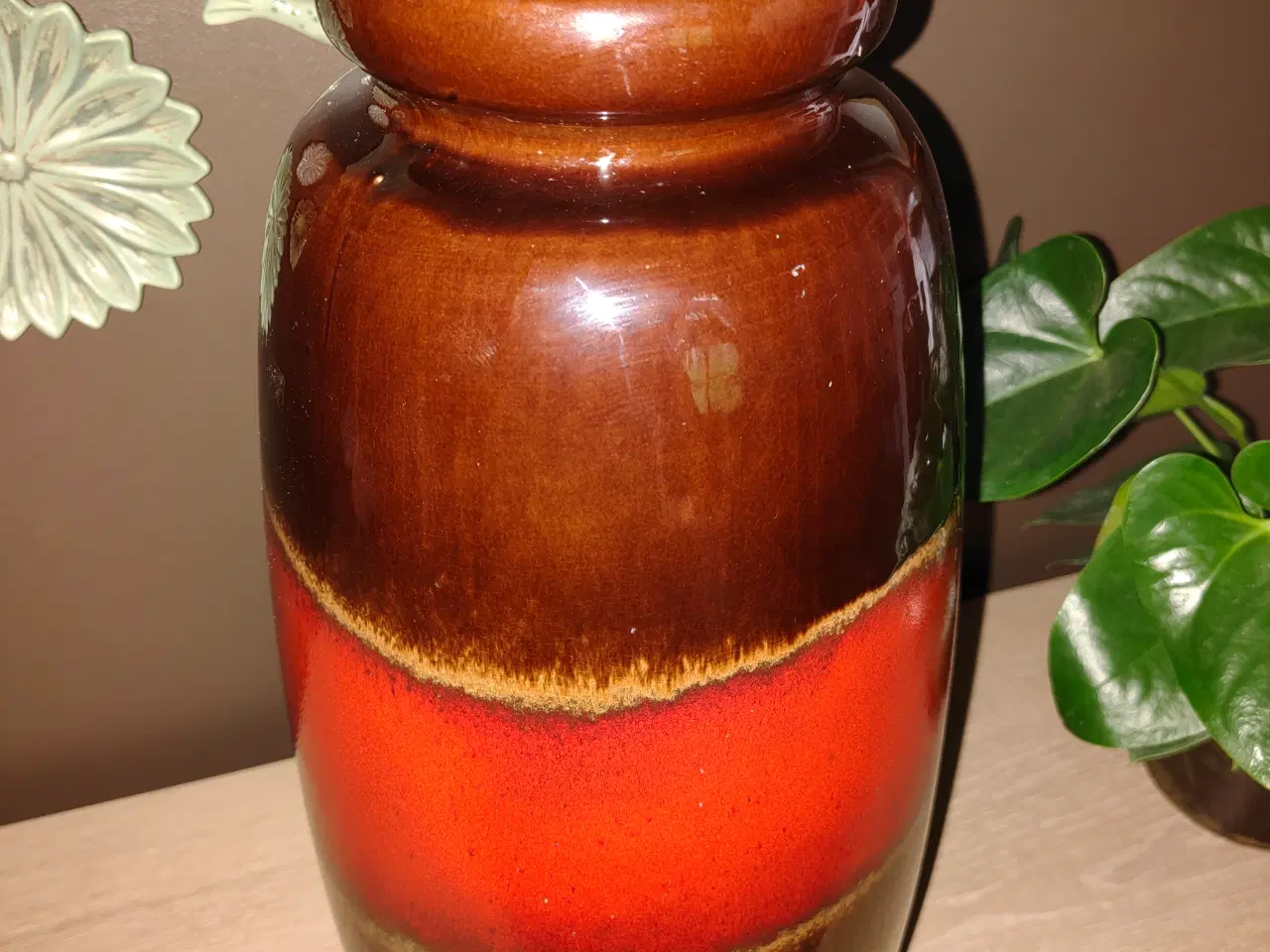 Billede 4 - Kæmpe West Germany vase