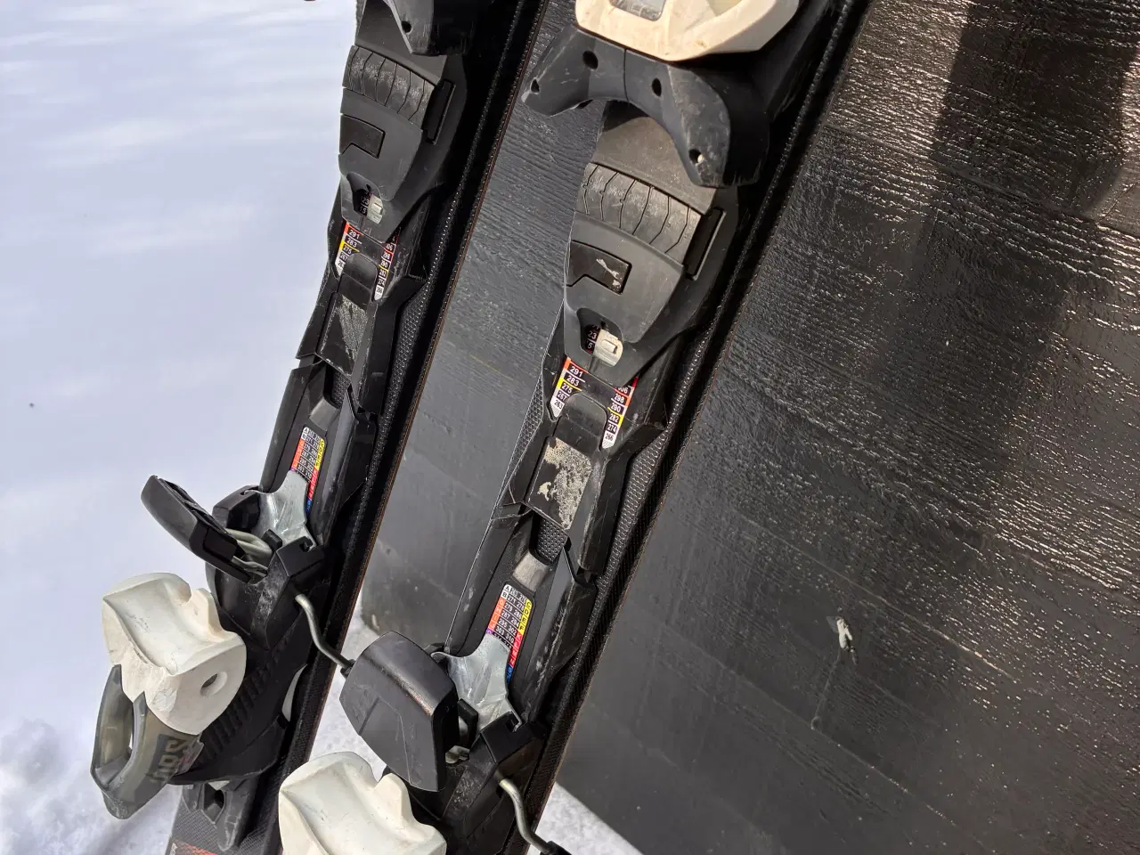 Billede 3 - Alpin ski Fischer XTR Pro MTN X – 145 cm