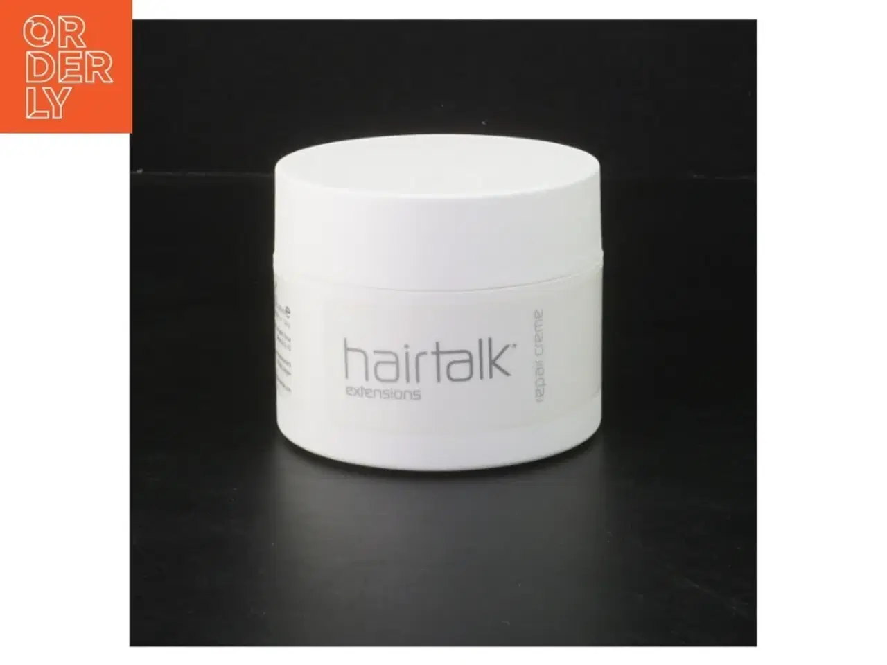 Billede 1 - Hårpleje creme 250 ml fra Hairtalk (str. 250 ml)