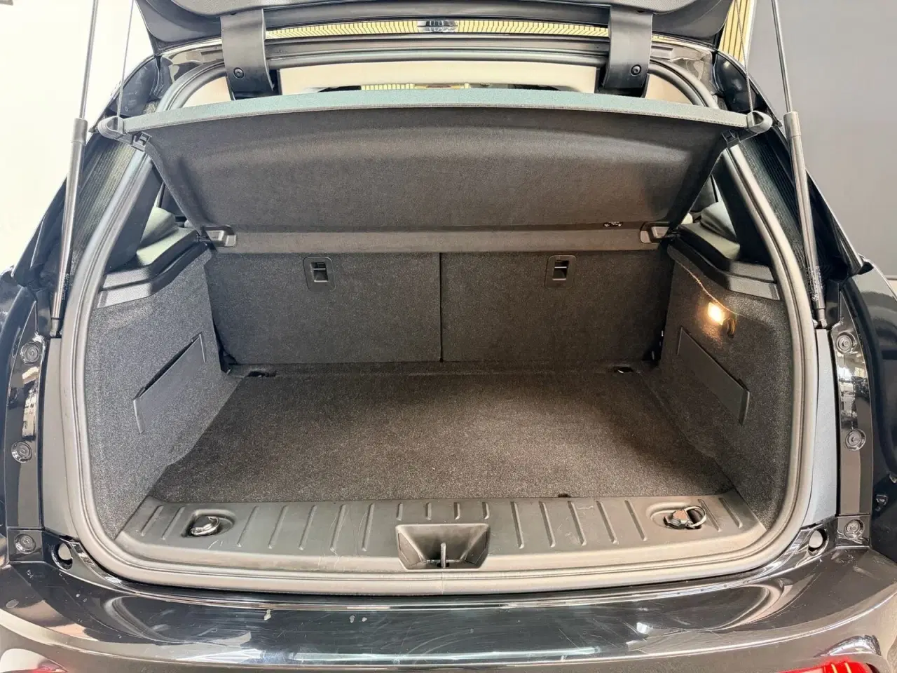 Billede 17 - BMW i3  Charged