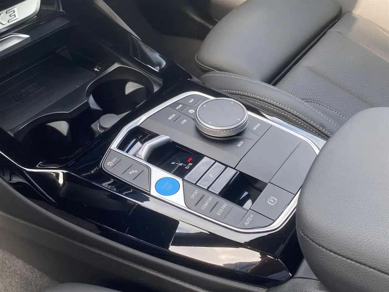 Billede 19 - BMW iX3  Charged M-Sport