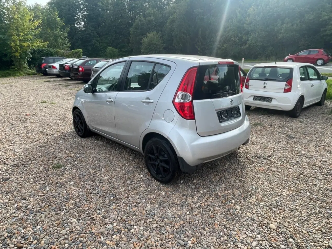 Billede 3 - Suzuki Splash 1,0 GL