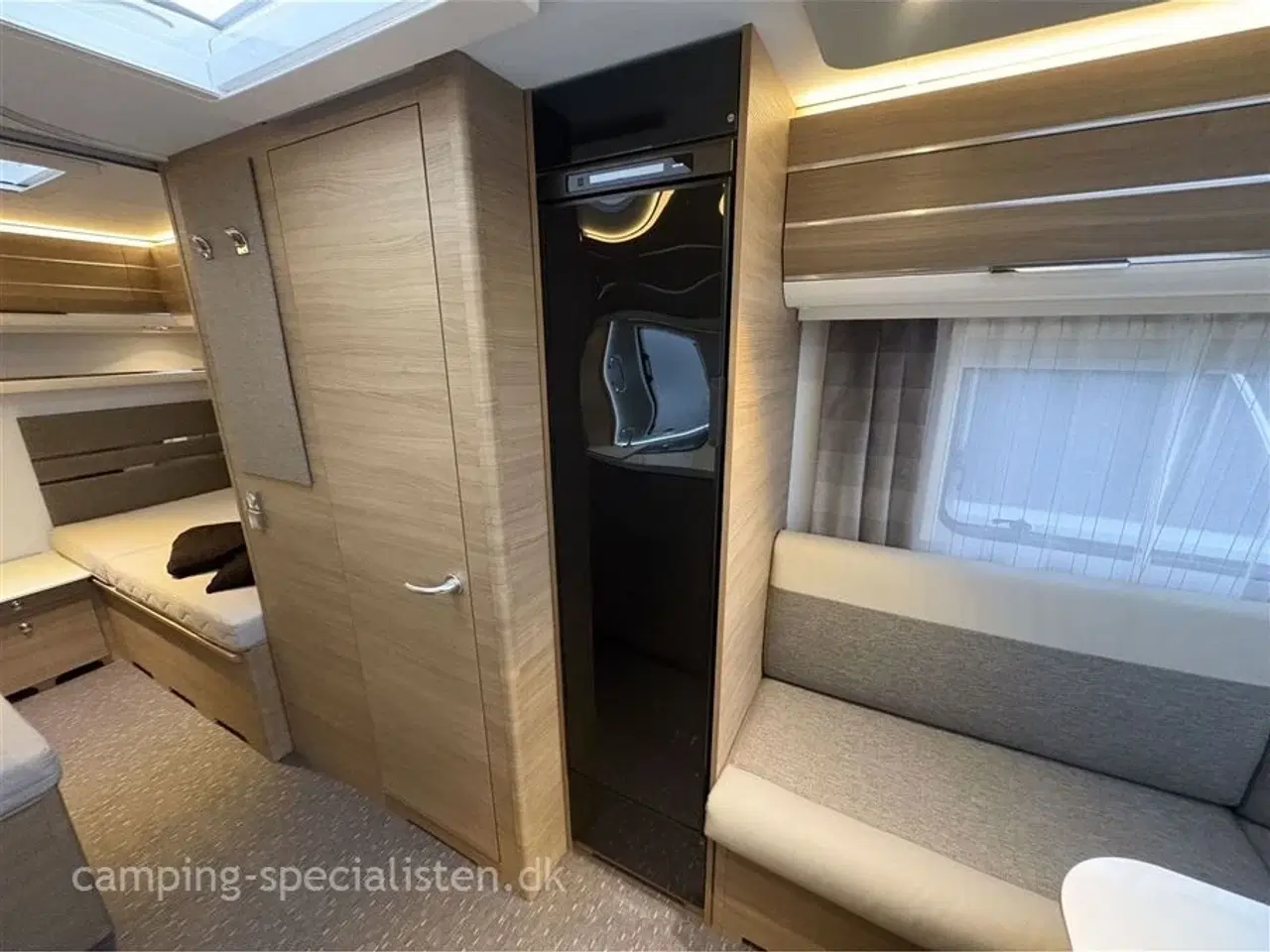 Billede 7 - 2019 - Adria Adora 502 UL   Adria Adora 502 UL Alde 2019 - Se den nu hos Camping-Specialisten.dk