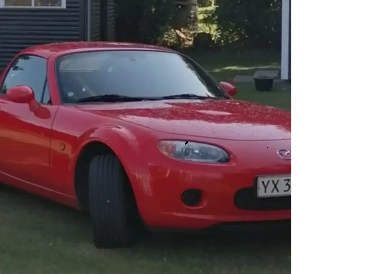 Billede 3 - Bil Mazda MX5