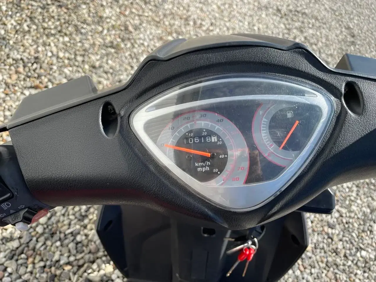 Billede 9 - MotoCR Dr Big