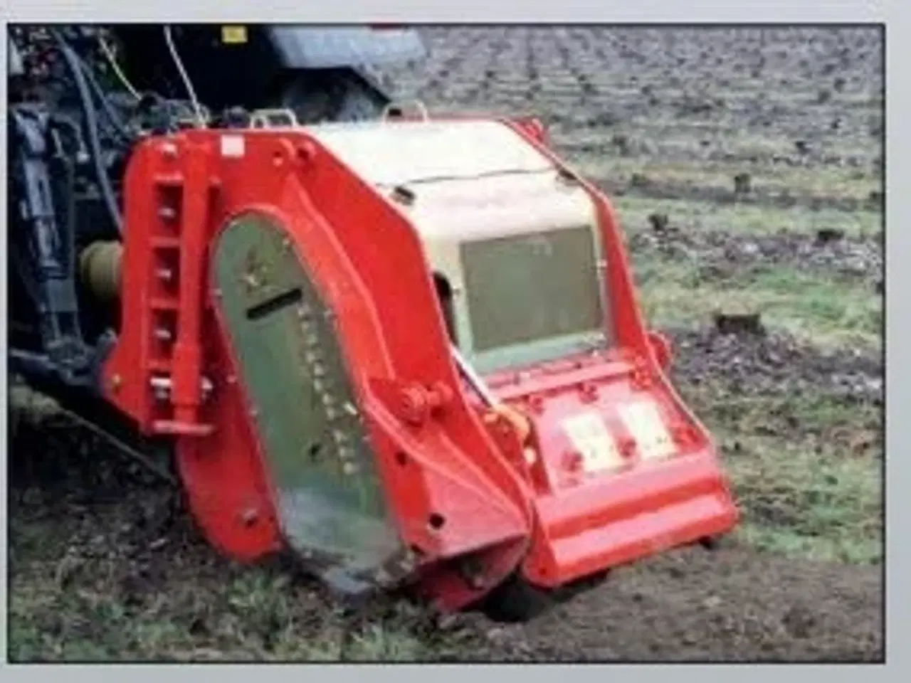 Billede 2 - Seppi FC 60 cm