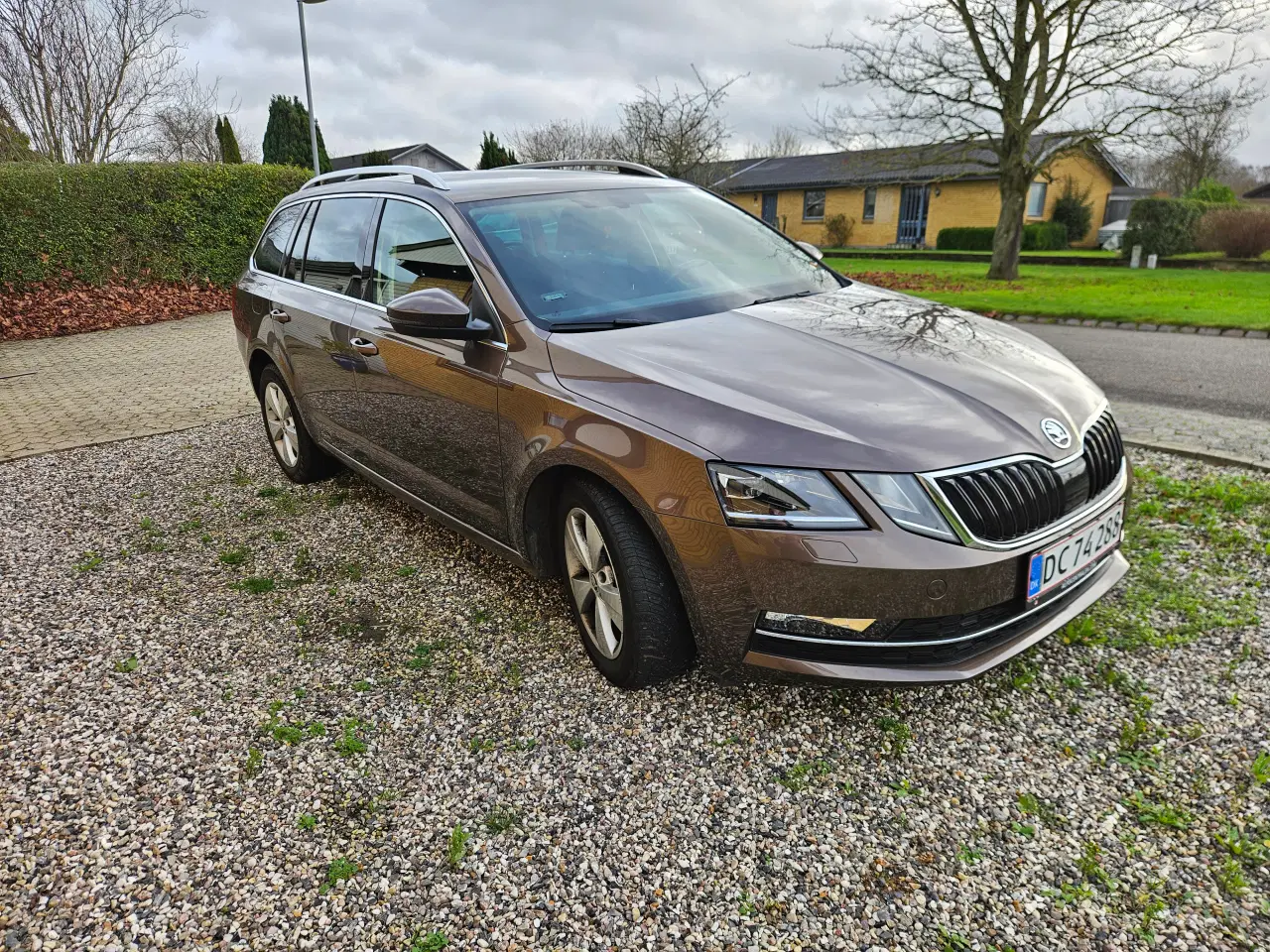 Billede 8 - Skoda Octavia 2,0 TSi