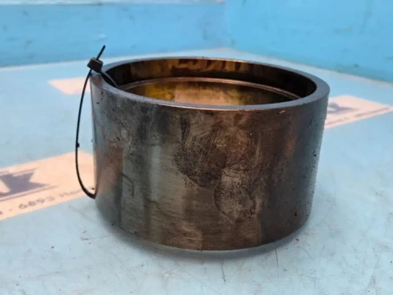 Billede 3 - Claas Lexion 600 Afstandsring 7644120