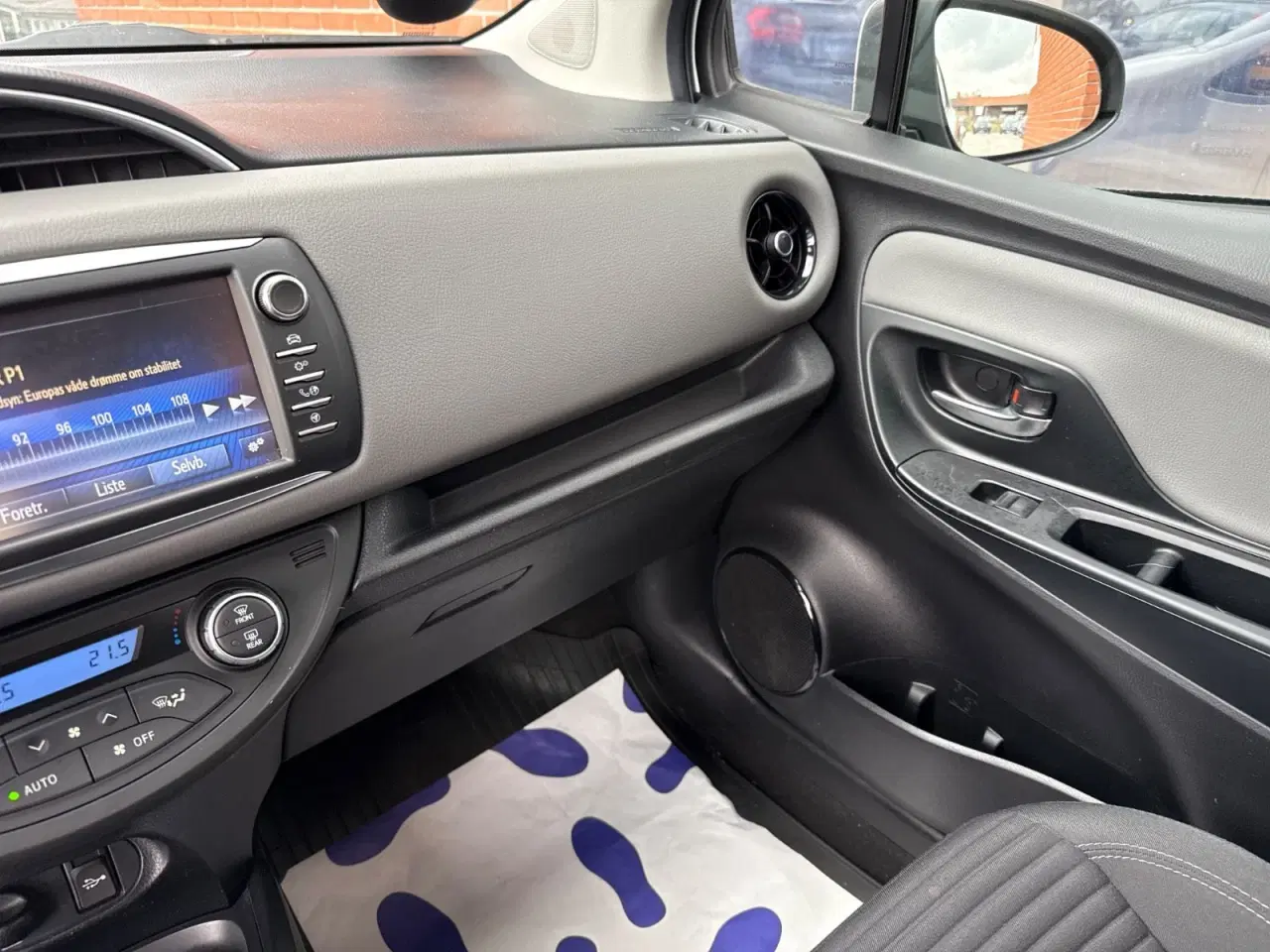 Billede 13 - Toyota Yaris 1,5 Hybrid H2 Limited e-CVT