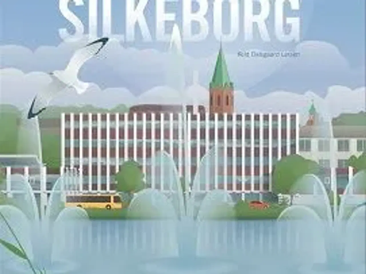 Billede 1 - Vor Kommune Silkeborg
