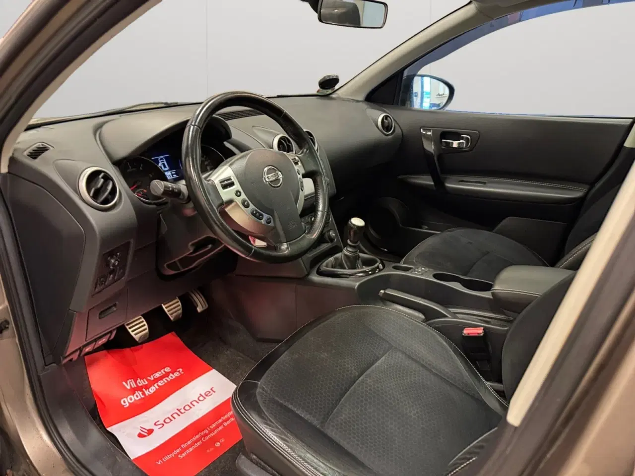 Billede 5 - Nissan Qashqai 1,6 dCi Tekna