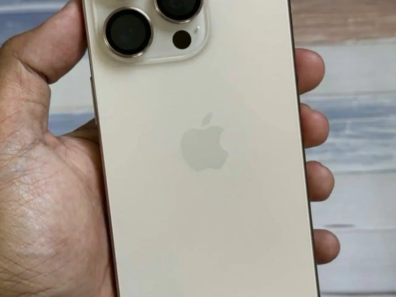 Billede 5 - iPhone 16 pro