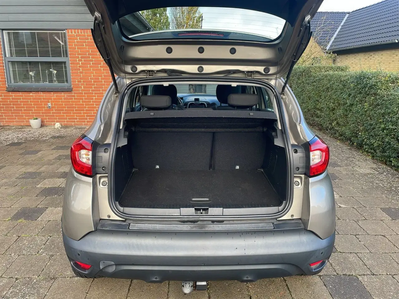 Billede 15 - Renault Captur 1,5 dCi 90 Expression