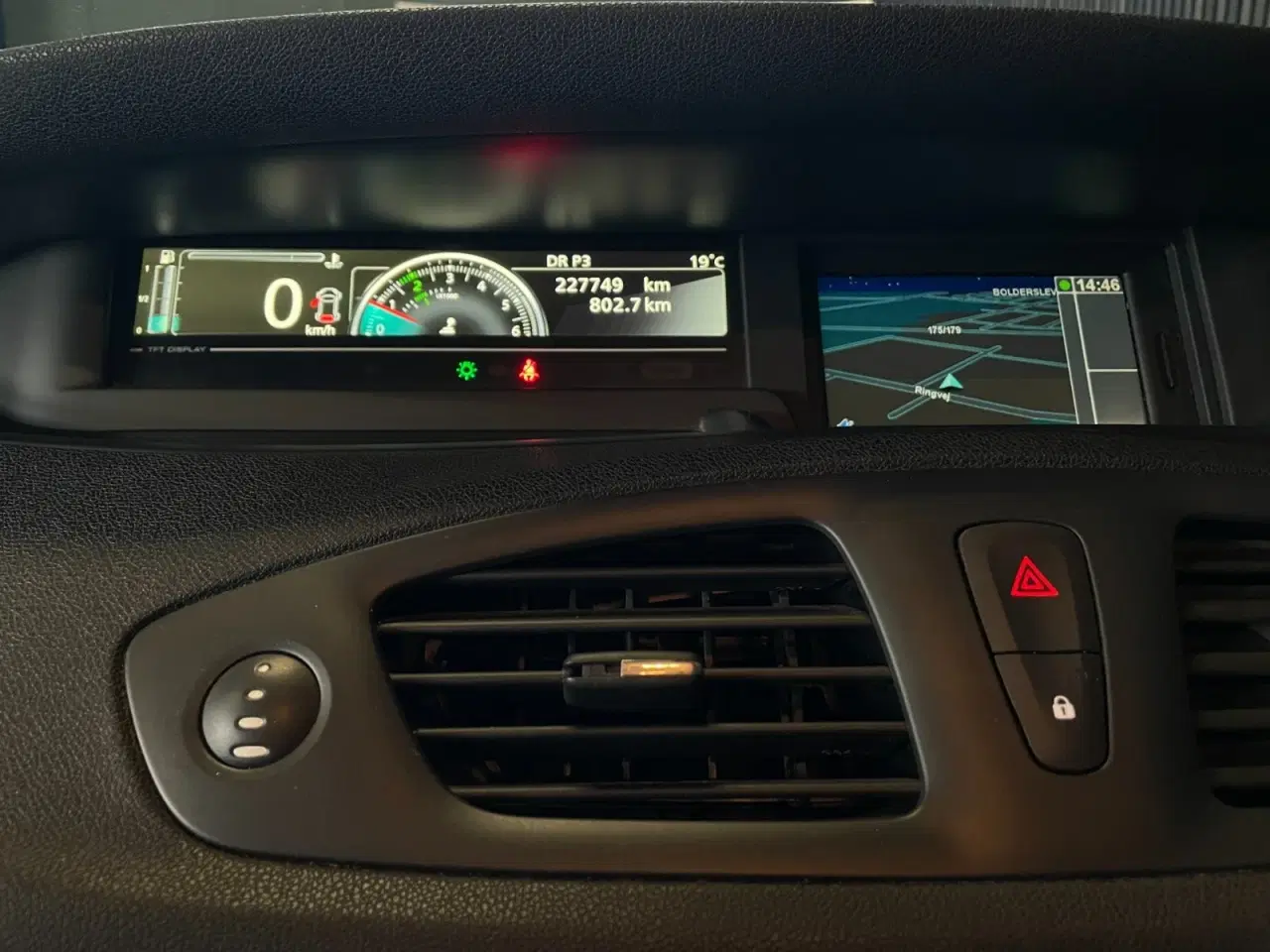 Billede 11 - Renault Grand Scenic III 1,6 dCi 130 Expression 7prs