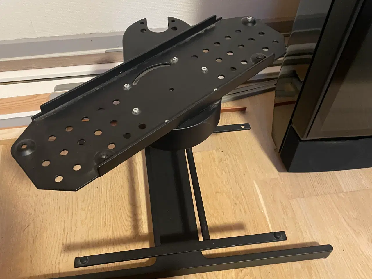 Billede 2 - B&O anlæg og TV sælges.