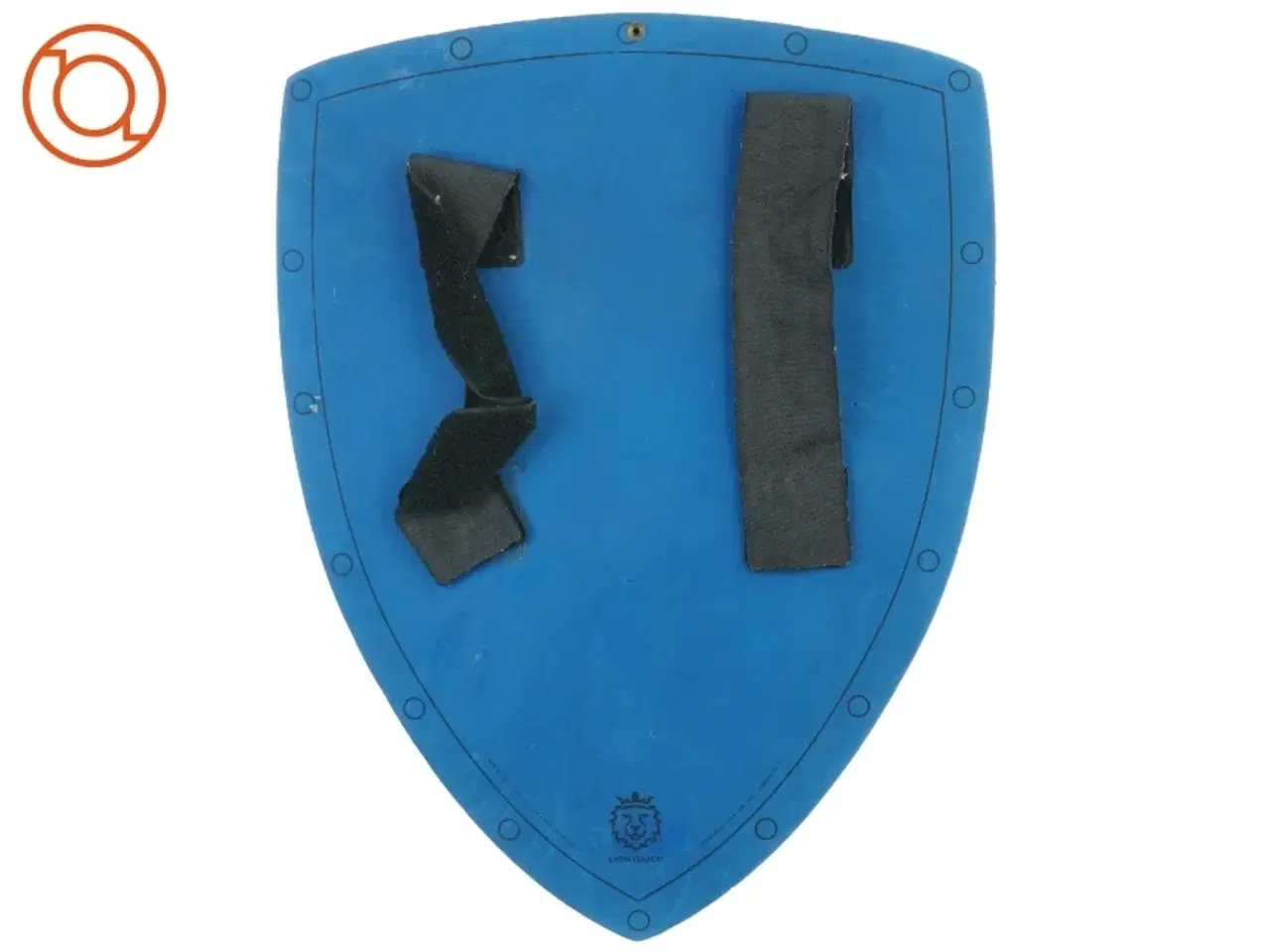 Billede 4 - Rolle spil tilbehør fra Liontouch Melissa And And Doug Slottets Kultur Idom (str. 45 x 34 cm 50 x 11 cm 58 x 13 cm)