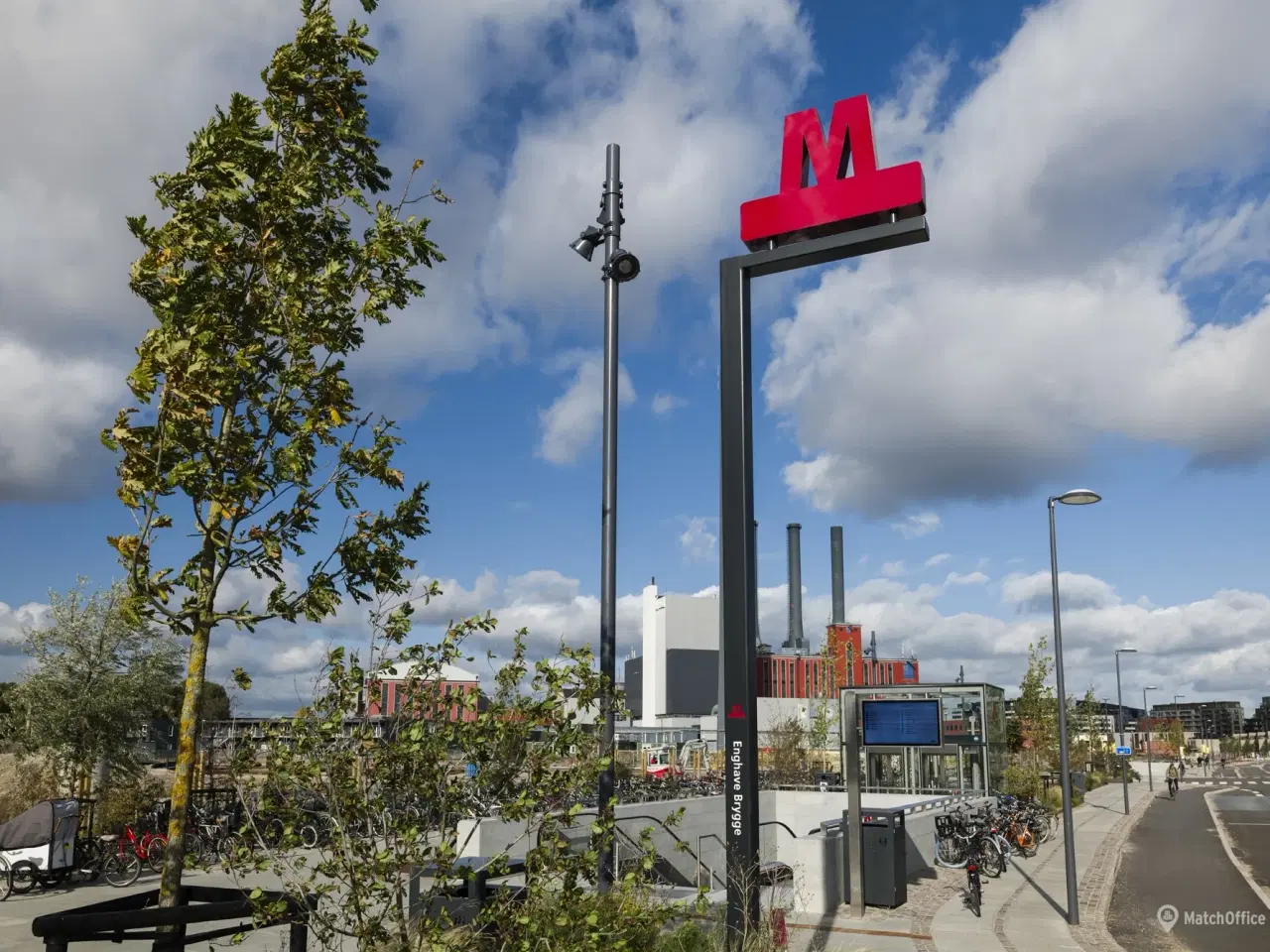 Billede 15 - Exceptionel flerbrugerejendom i første parket til vandet